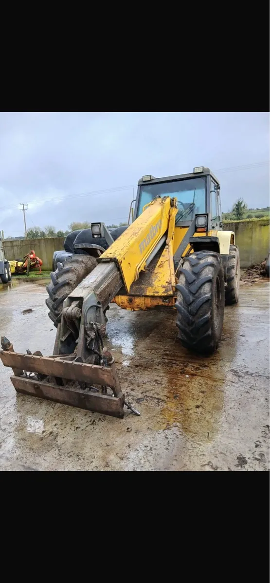 Matbro 250 - Image 4