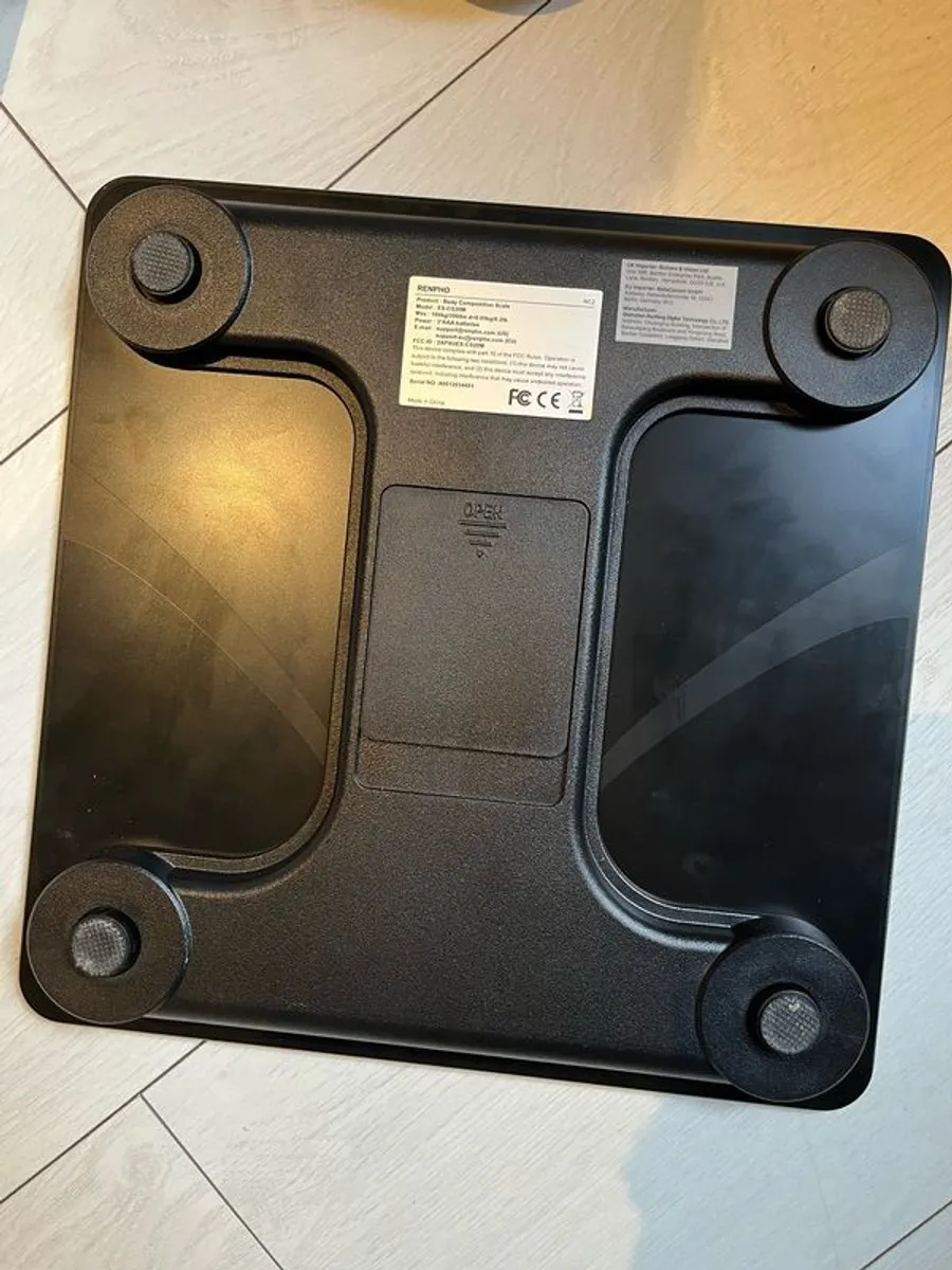 Renpho smart weighing Scales - Image 3