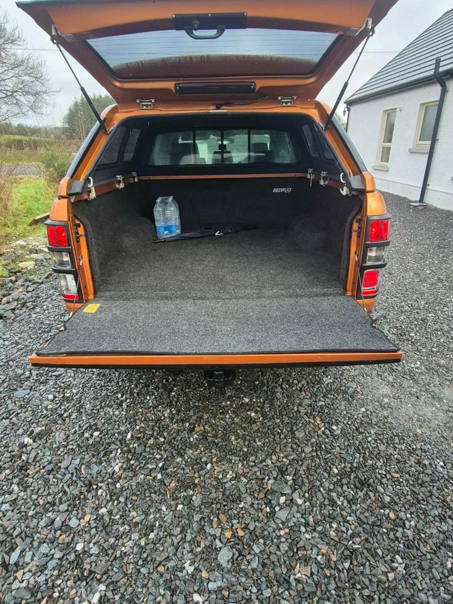 Ford Ranger Wildtrak - Image 3