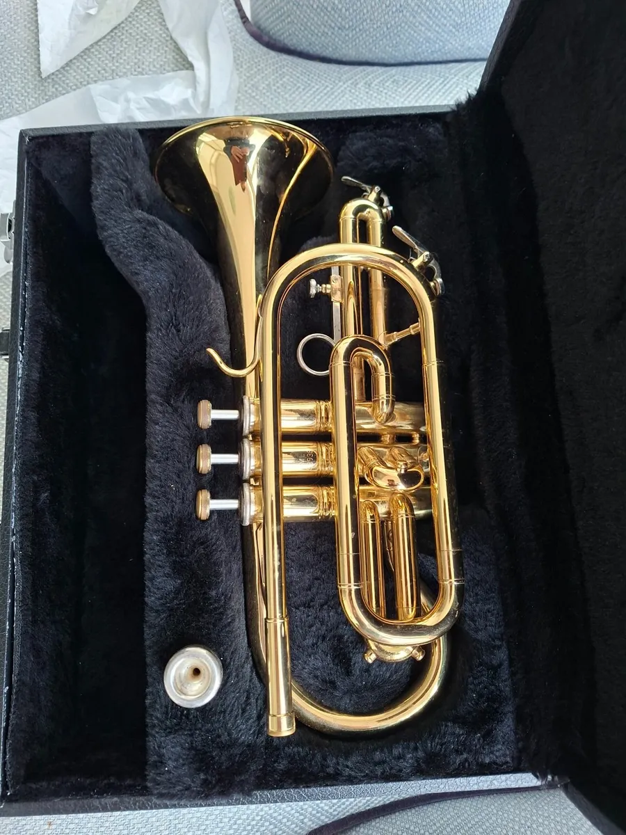 Trumpet - Image 2