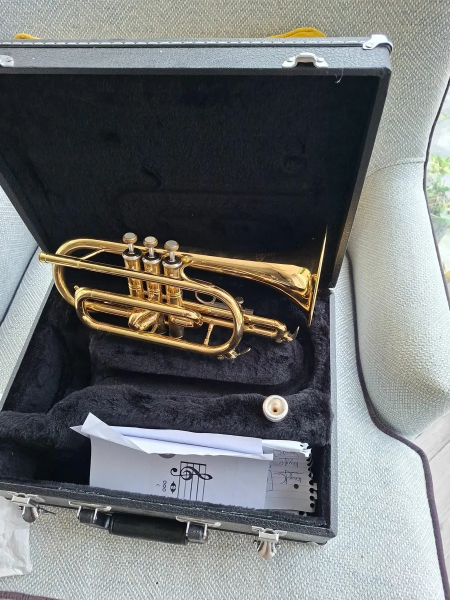 Trumpet - Image 3