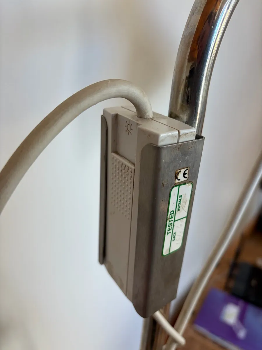 Infrared light - Image 2