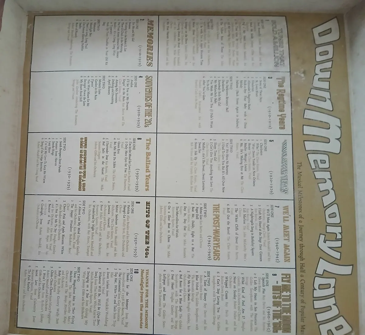 Collection of Long Playing records - Image 4