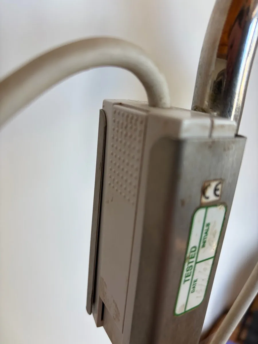 Infrared light - Image 3