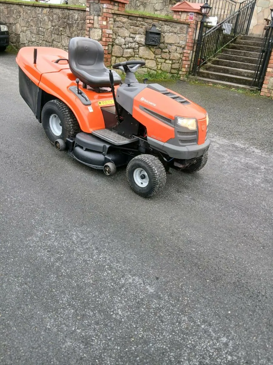 Lawnmower - Image 4