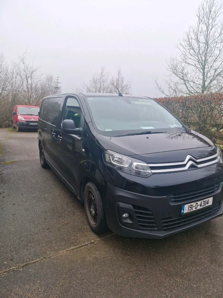 Citreon Dispatch - Image 1