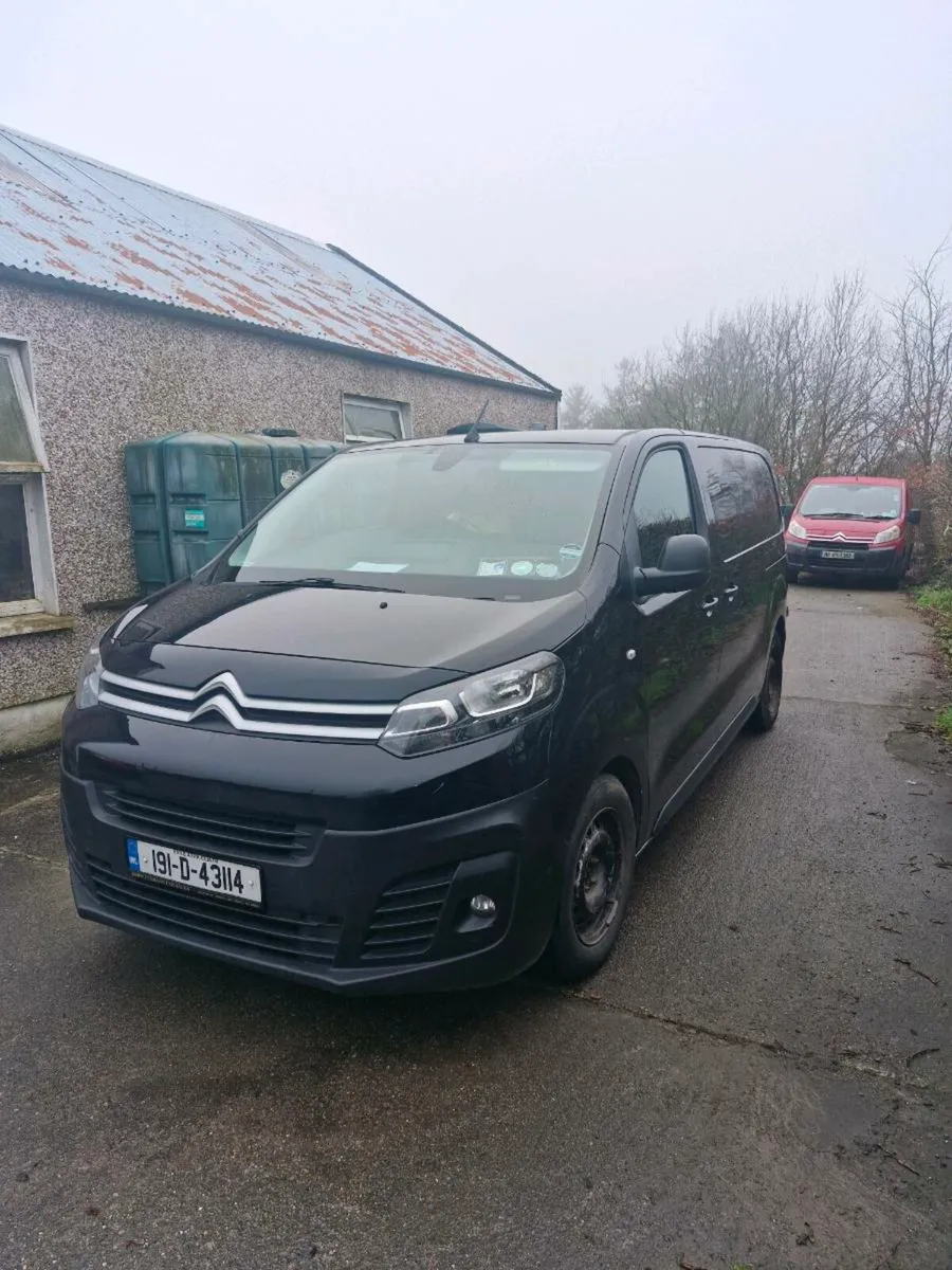 Citreon Dispatch - Image 2