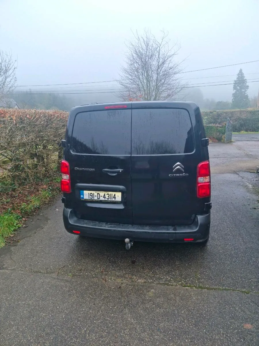 Citreon Dispatch - Image 3