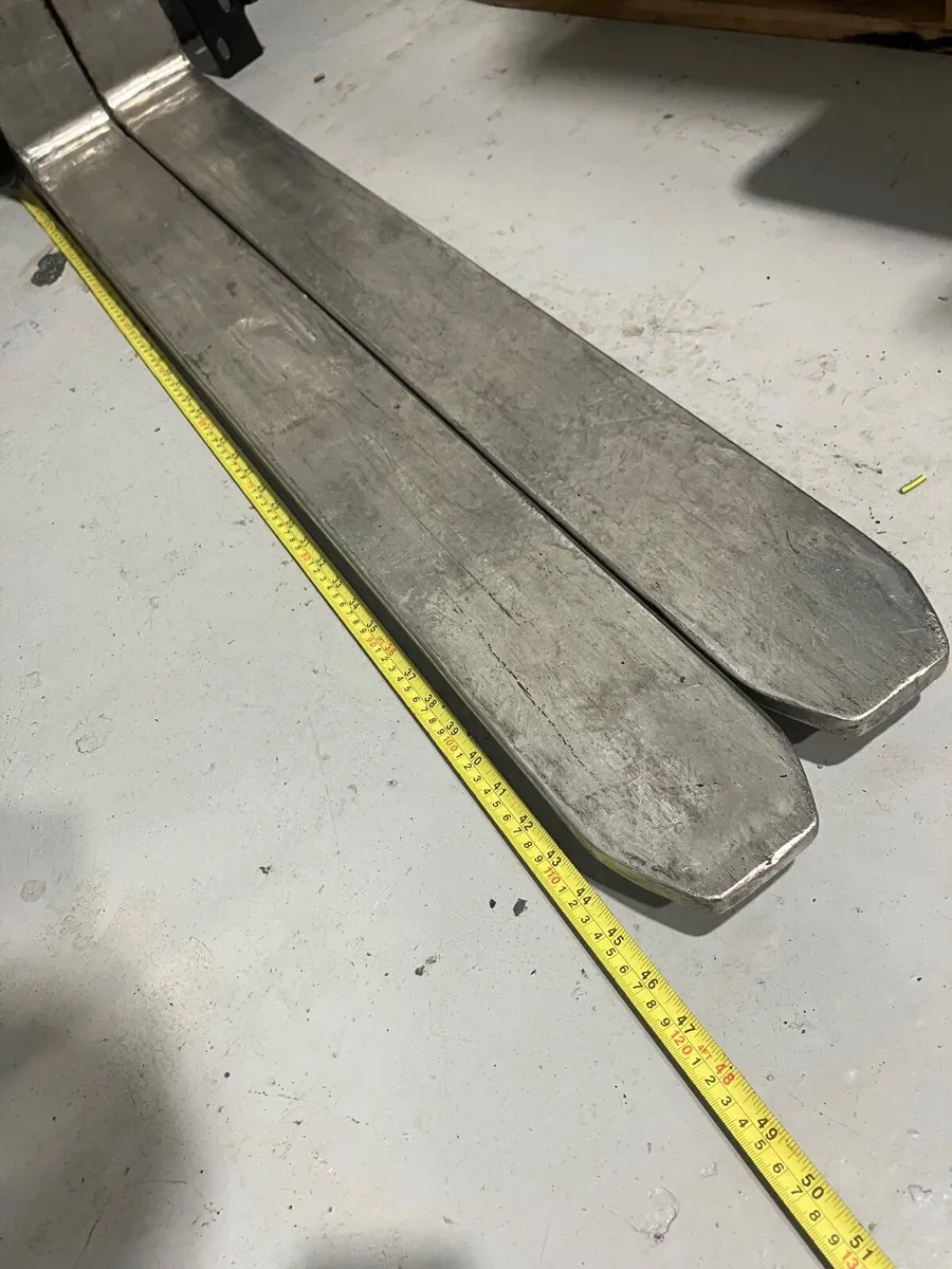 Forklift Parts - Image 2