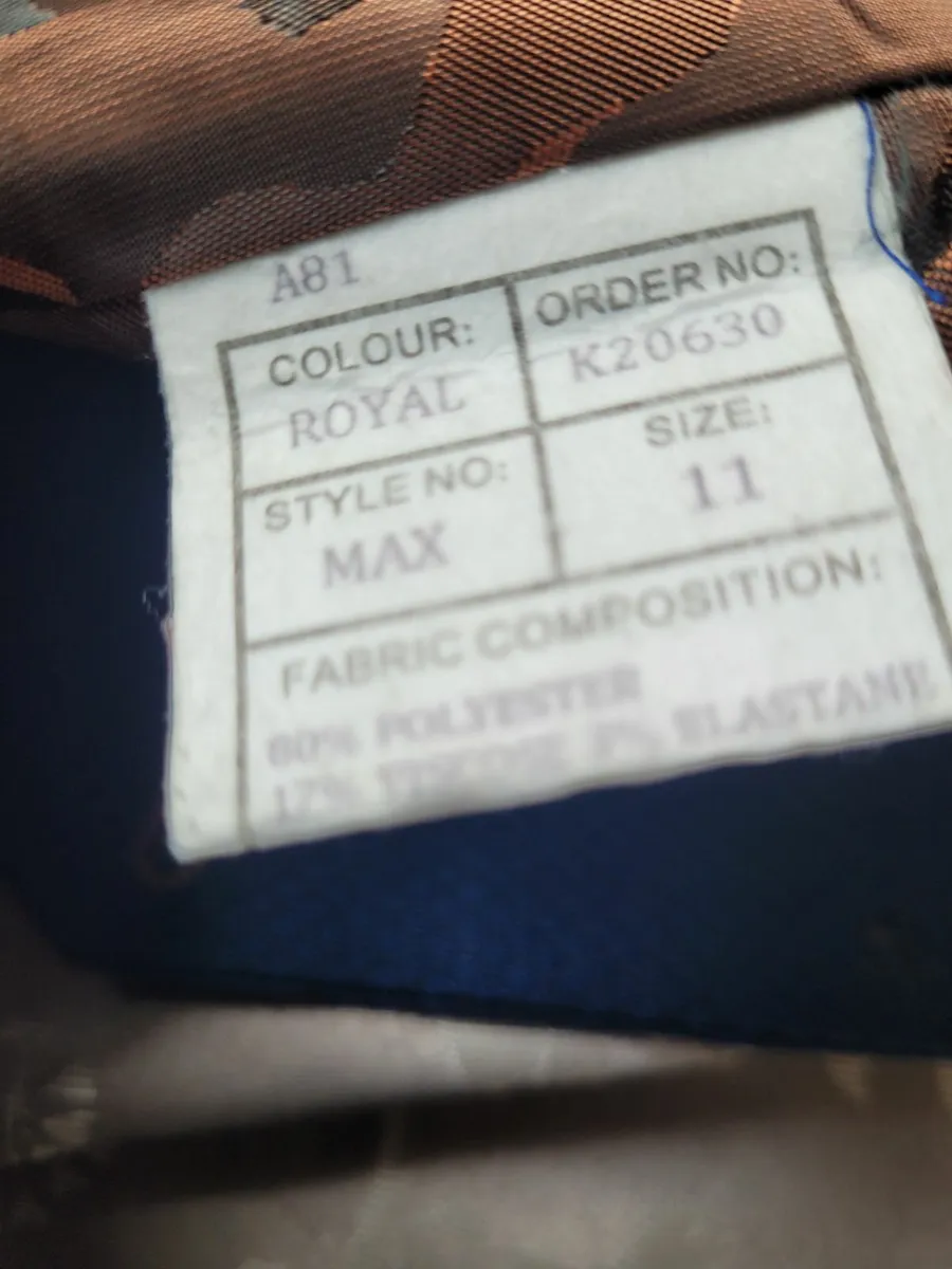 Communion suit - Image 2