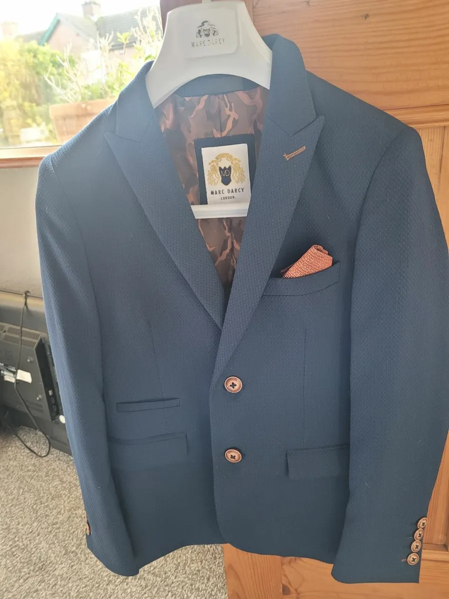 Communion suit - Image 4