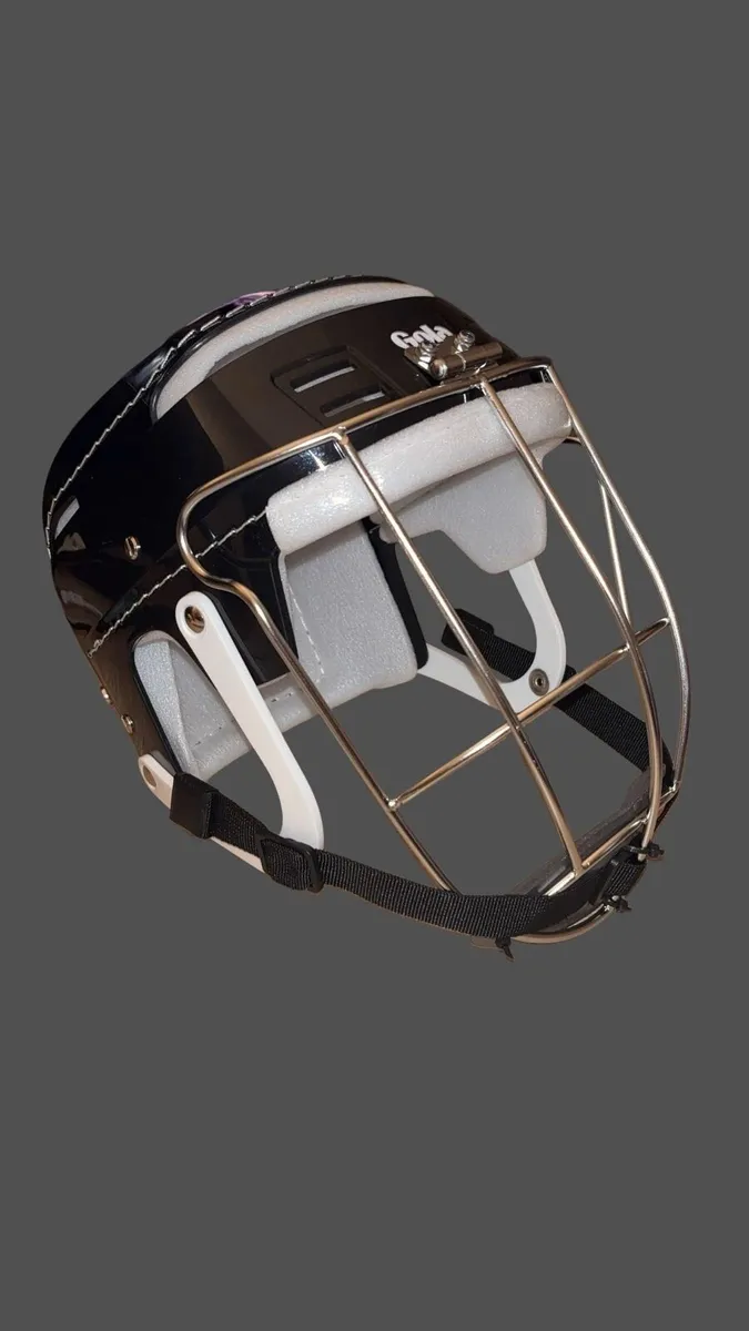 Gola Hurling Helmet - Image 4