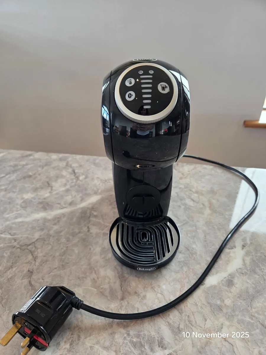Dolce gusto coffee machine - Image 3