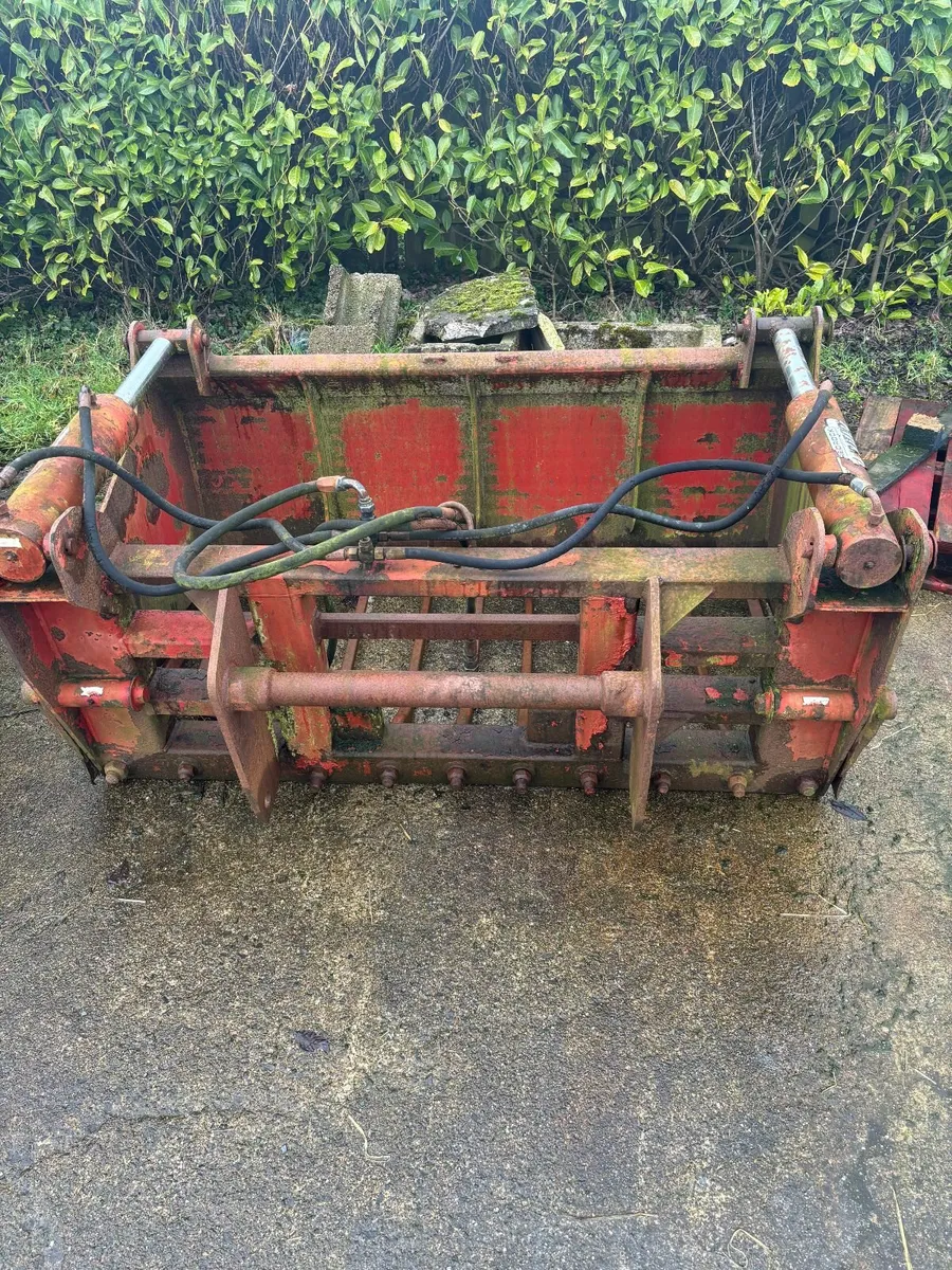 Farm Machinery Clearance - Image 1