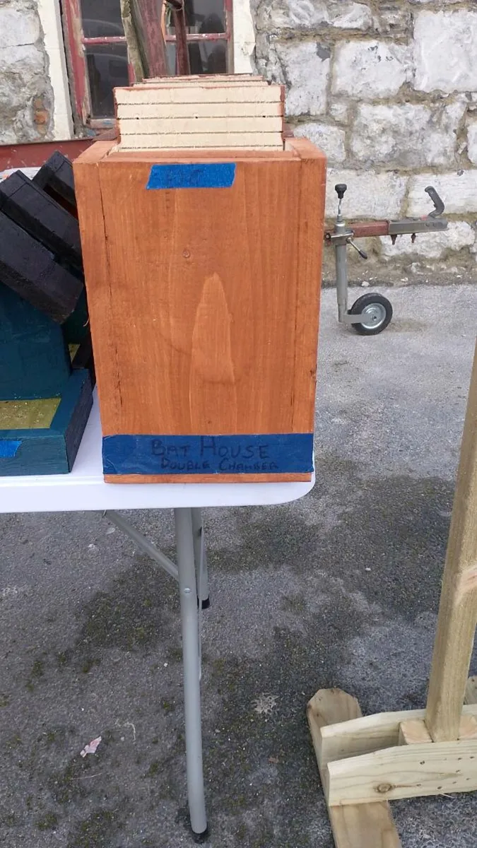 Bird Houses - Image 2