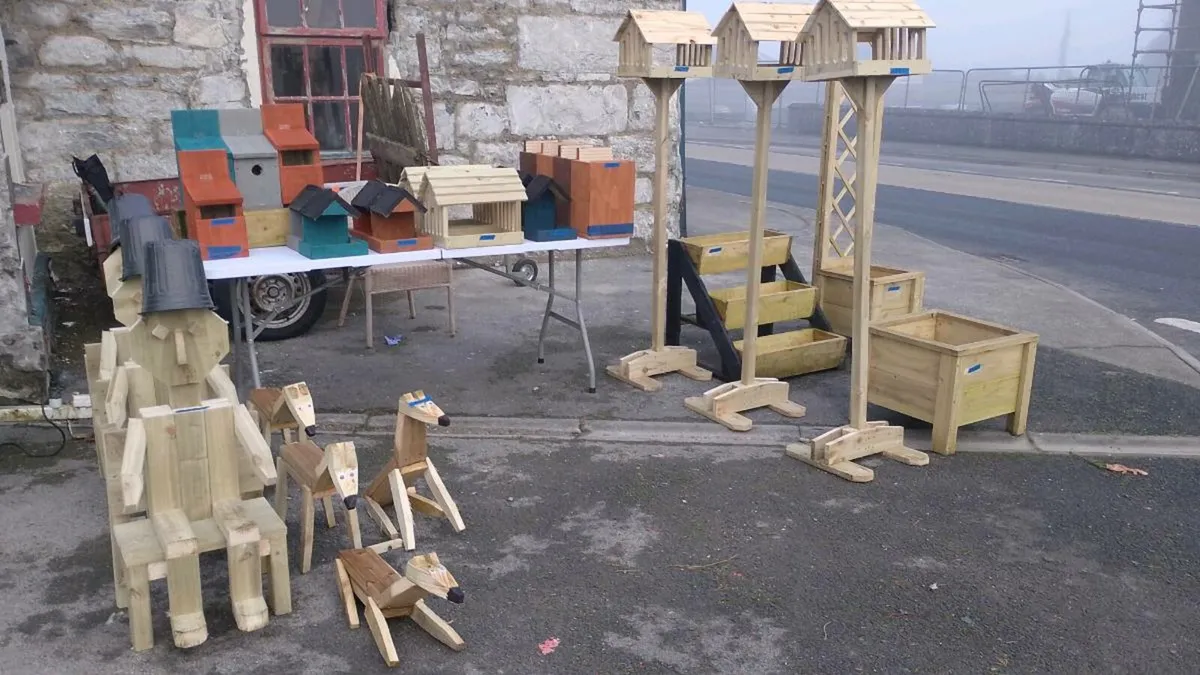 Bird Houses - Image 3