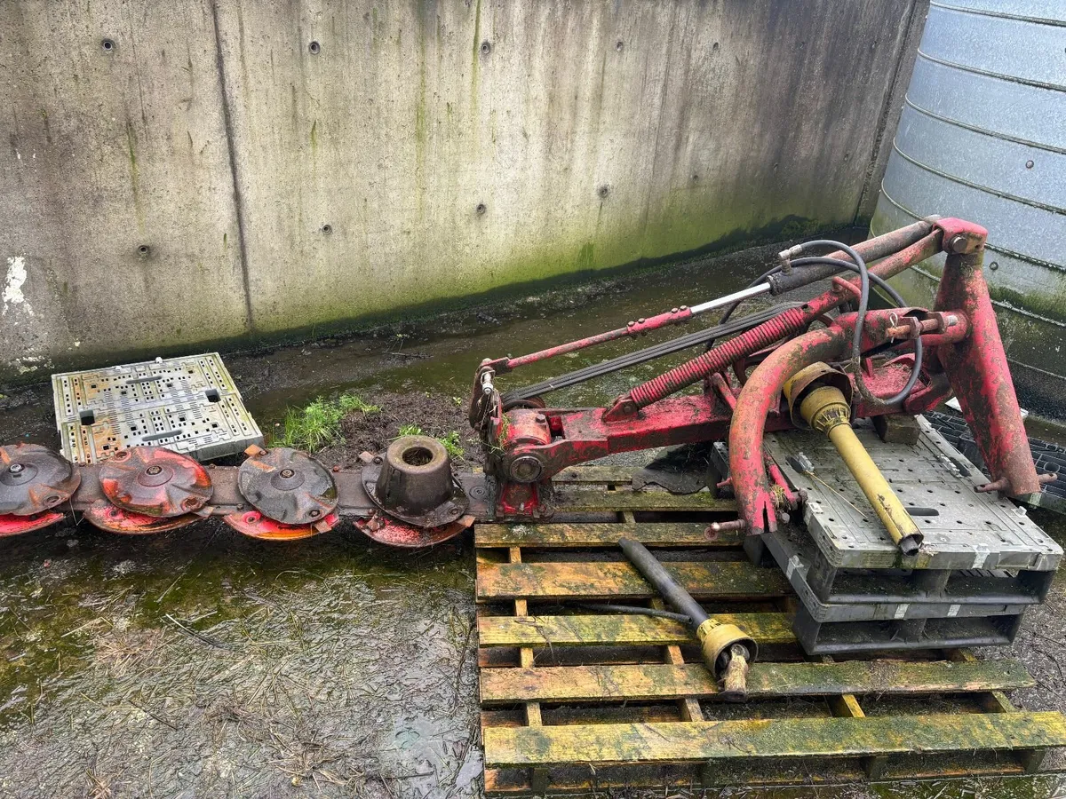 Farm Machinery Clearance - Image 3