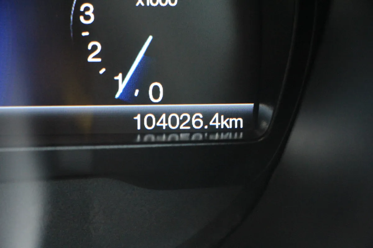 Ranger 3.2 Auto * Wide Arch Raptor kit and Wheels - Image 3