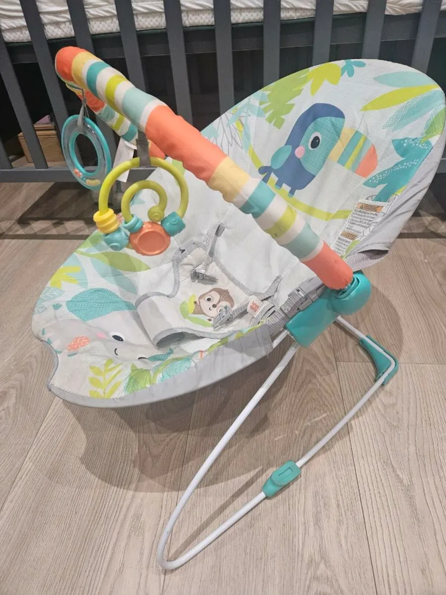 Baby chair - Image 2