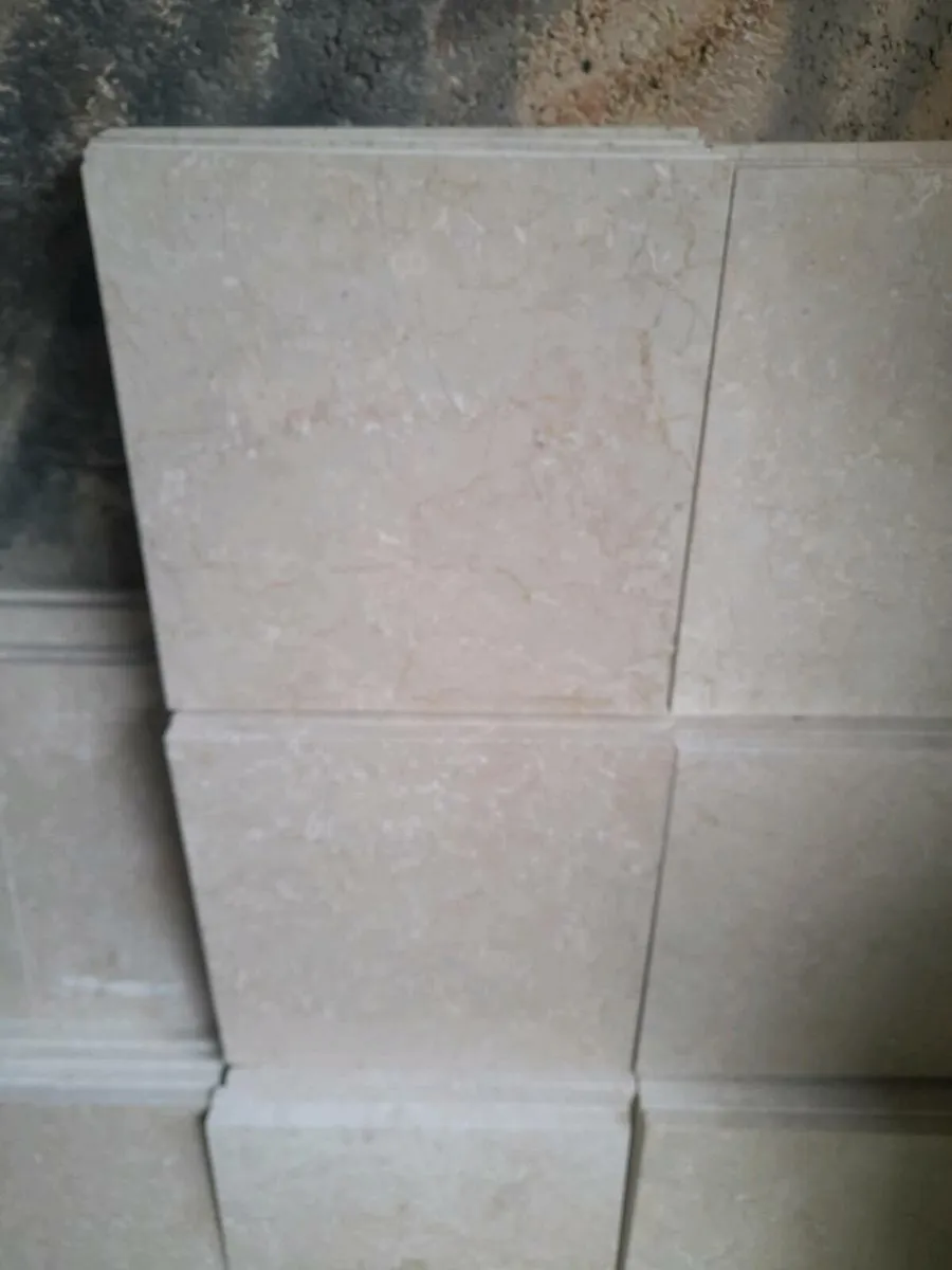 Marple tiles - Image 1