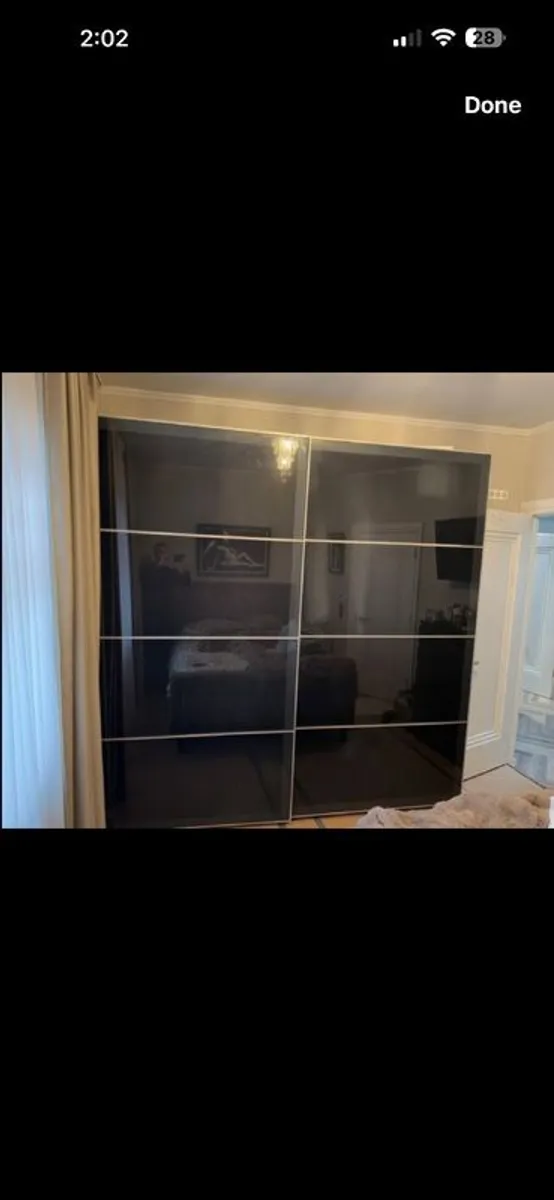 sliding wardrobe - Image 3