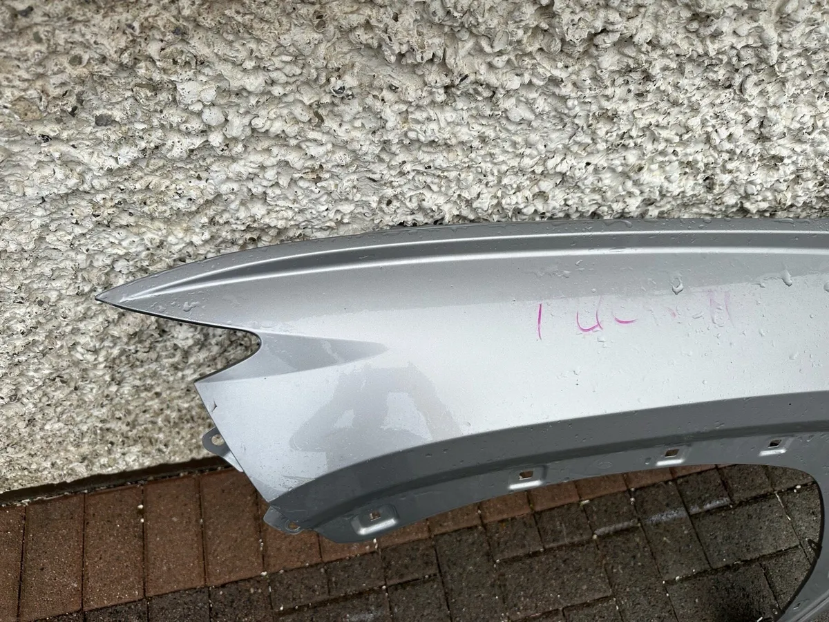All bumper, Ford, Skoda Fabia,Seat,Hyundai ,Bmw - Image 4