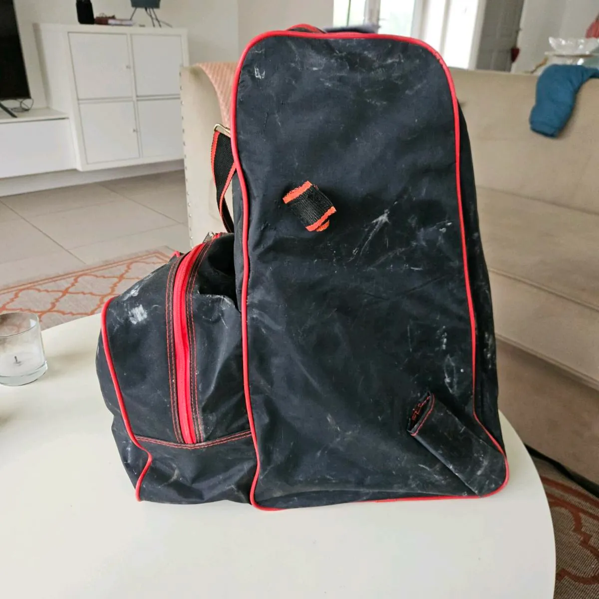 Horse riding equipment - Image 1