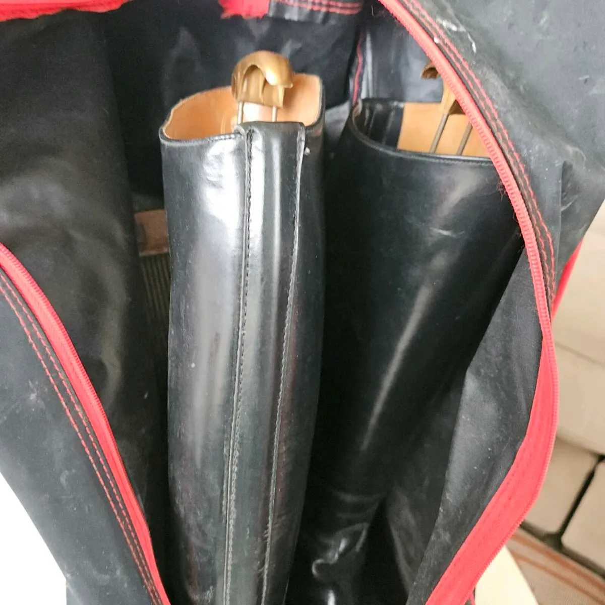 Horse riding equipment - Image 3