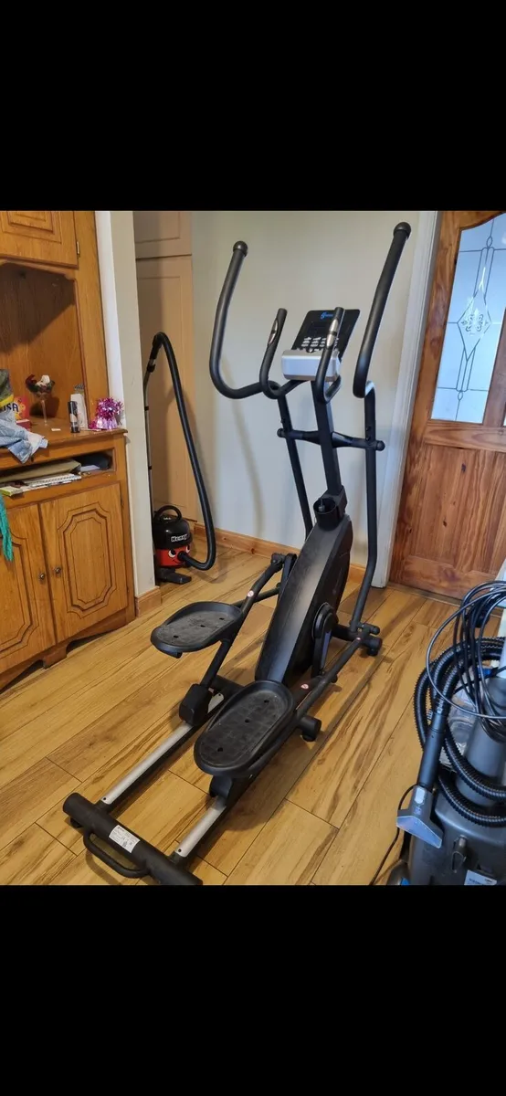 Elliptical trainer - Image 3