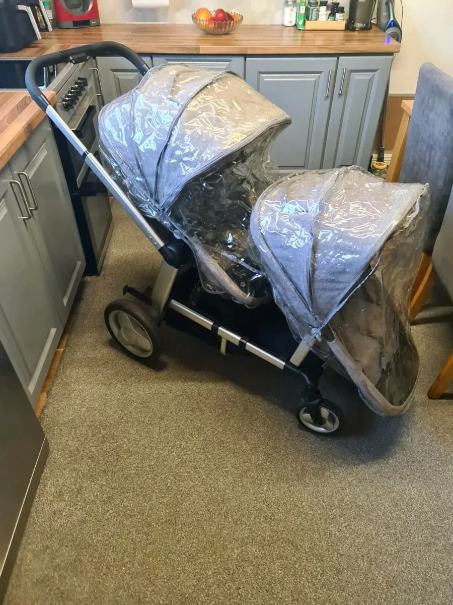Single/double buggy - Image 3