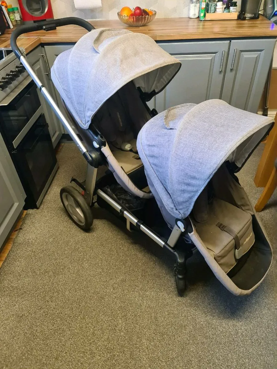 Single/double buggy - Image 4
