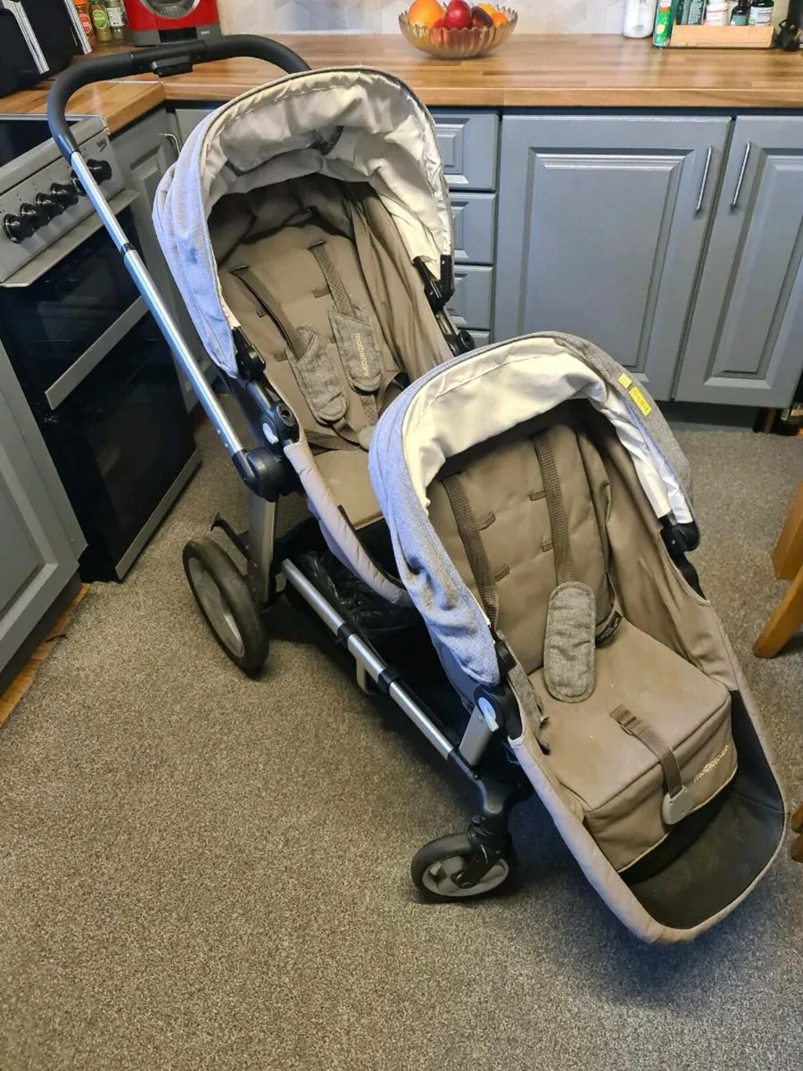 Single/double buggy - Image 2