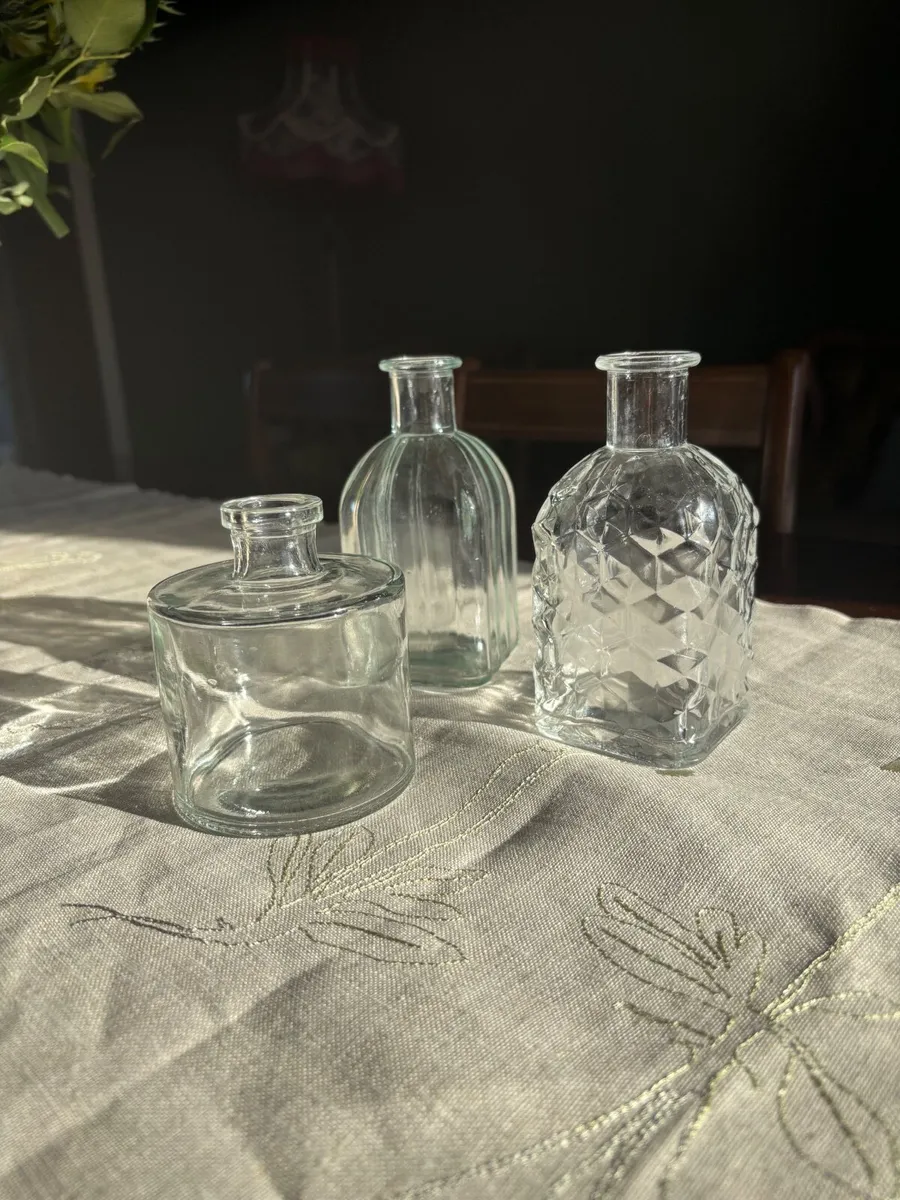 Bud Vases - Image 3