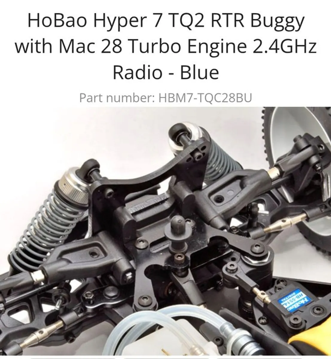 Radio control - Image 4