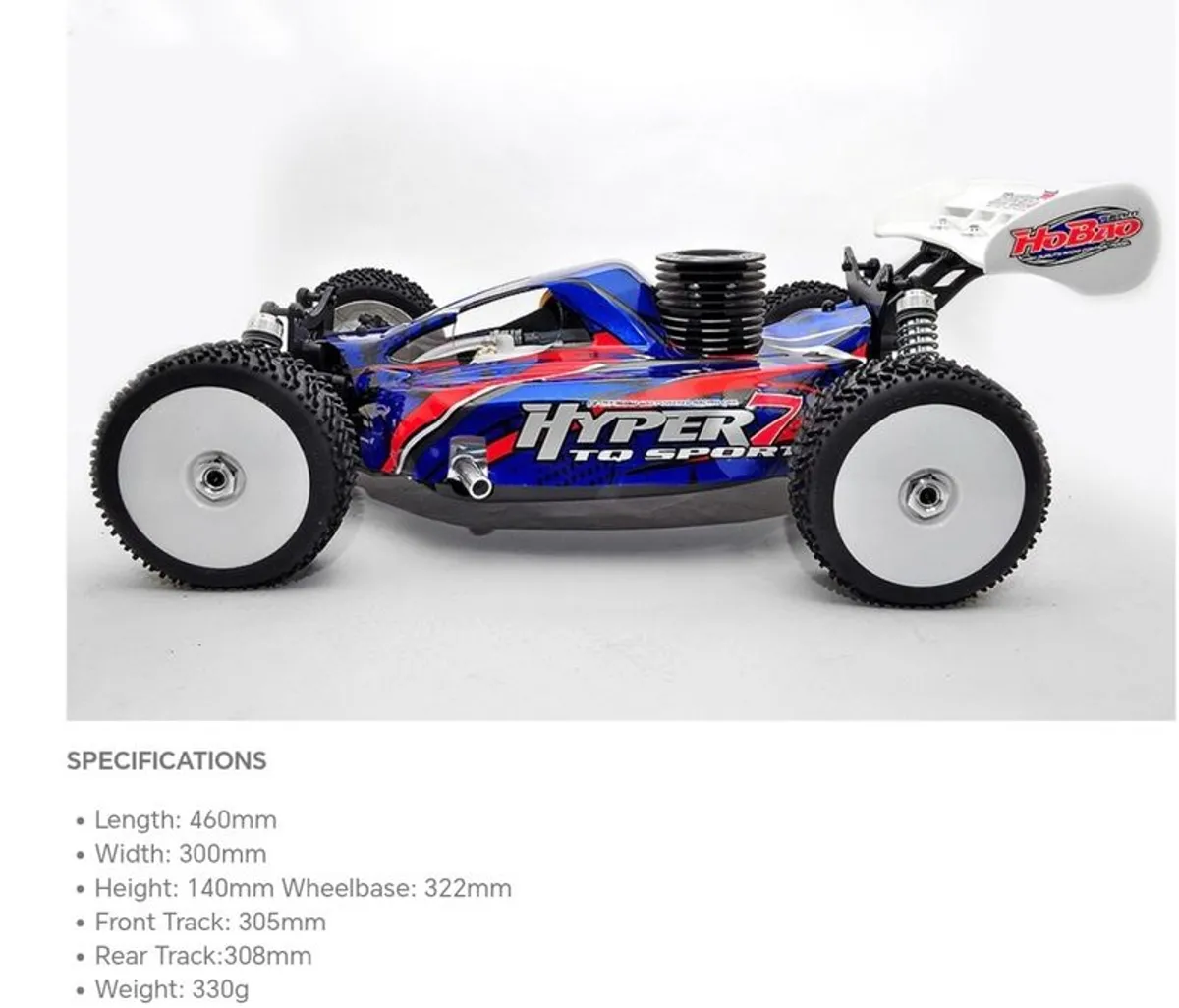 Radio control - Image 2