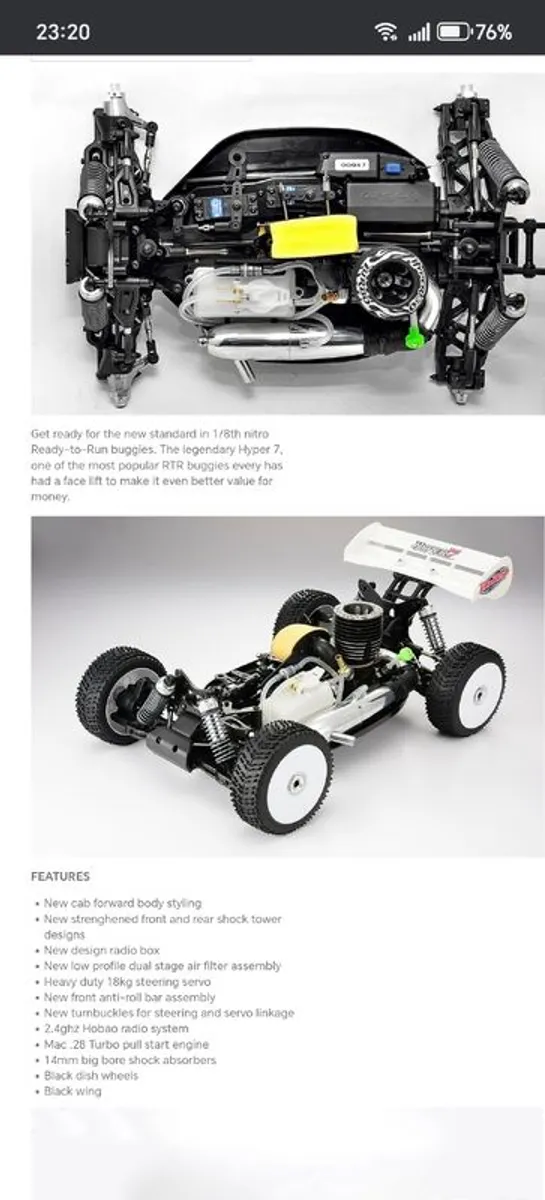 Radio control - Image 3