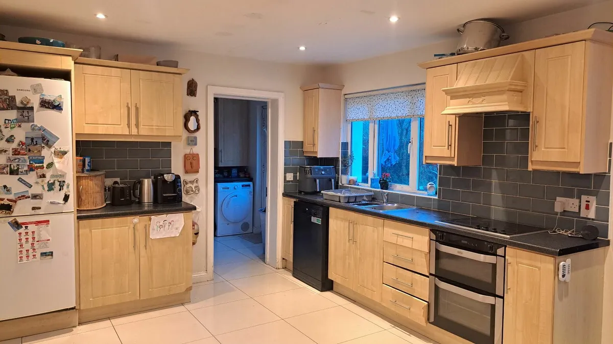 kitchen cabinets - Image 1