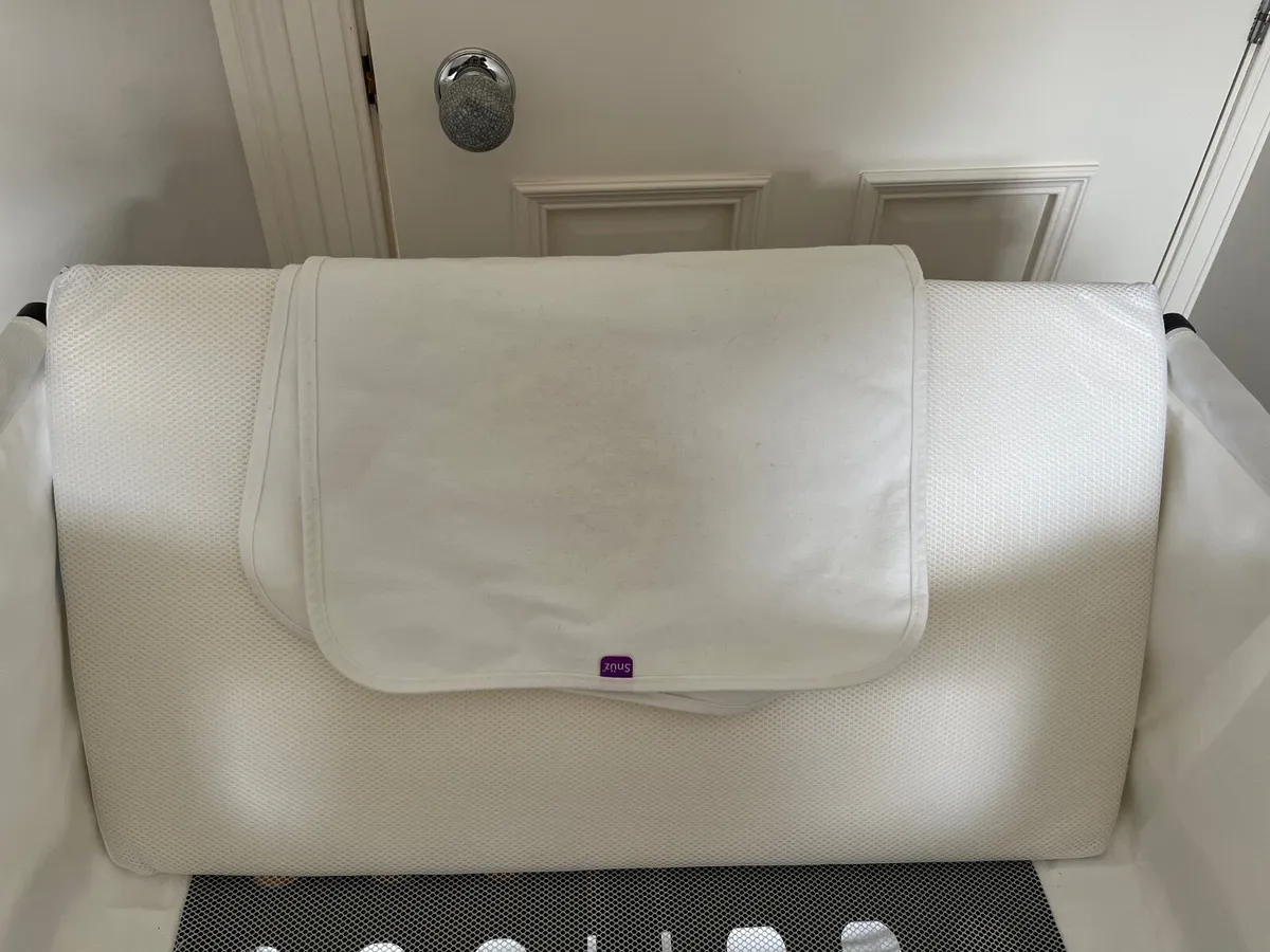 Next to me crib - Image 2