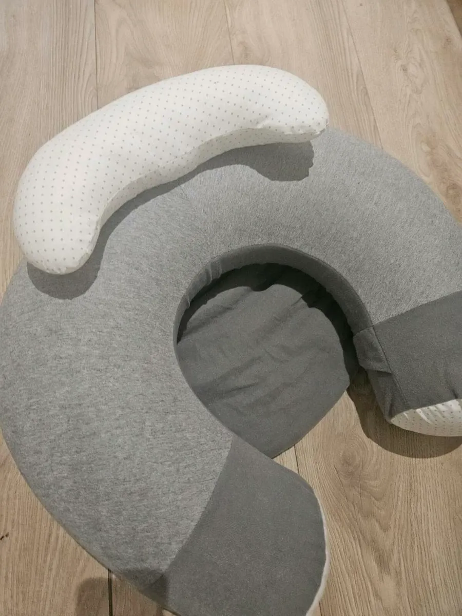 Baby seat inflatable - Image 1