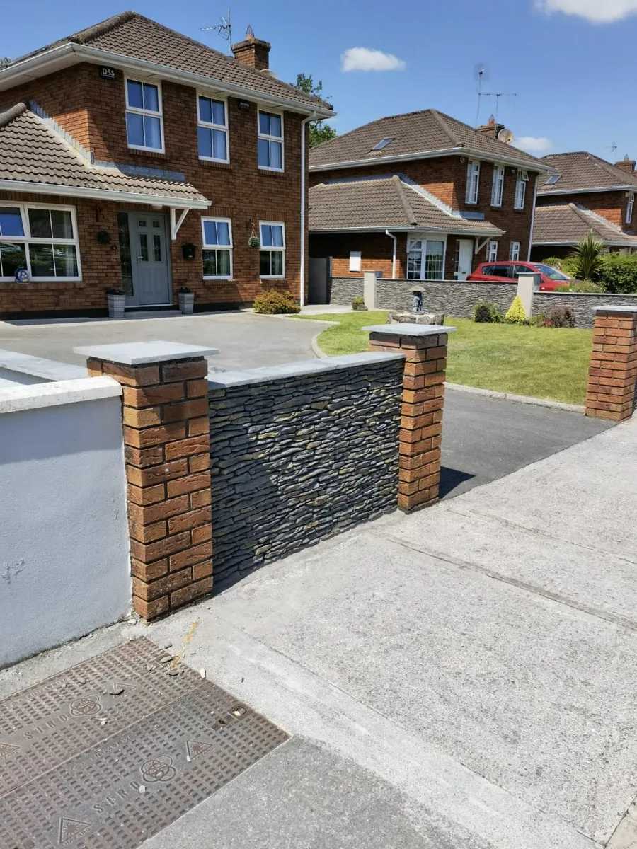 California Graphite - Stone Cladding for sale in Co. Cork for €29 on ...