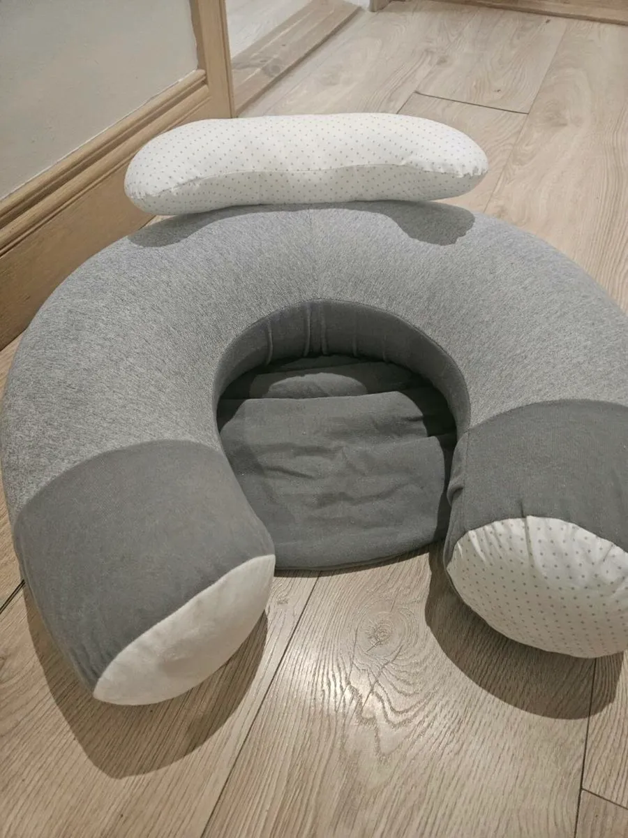 Baby seat inflatable - Image 2
