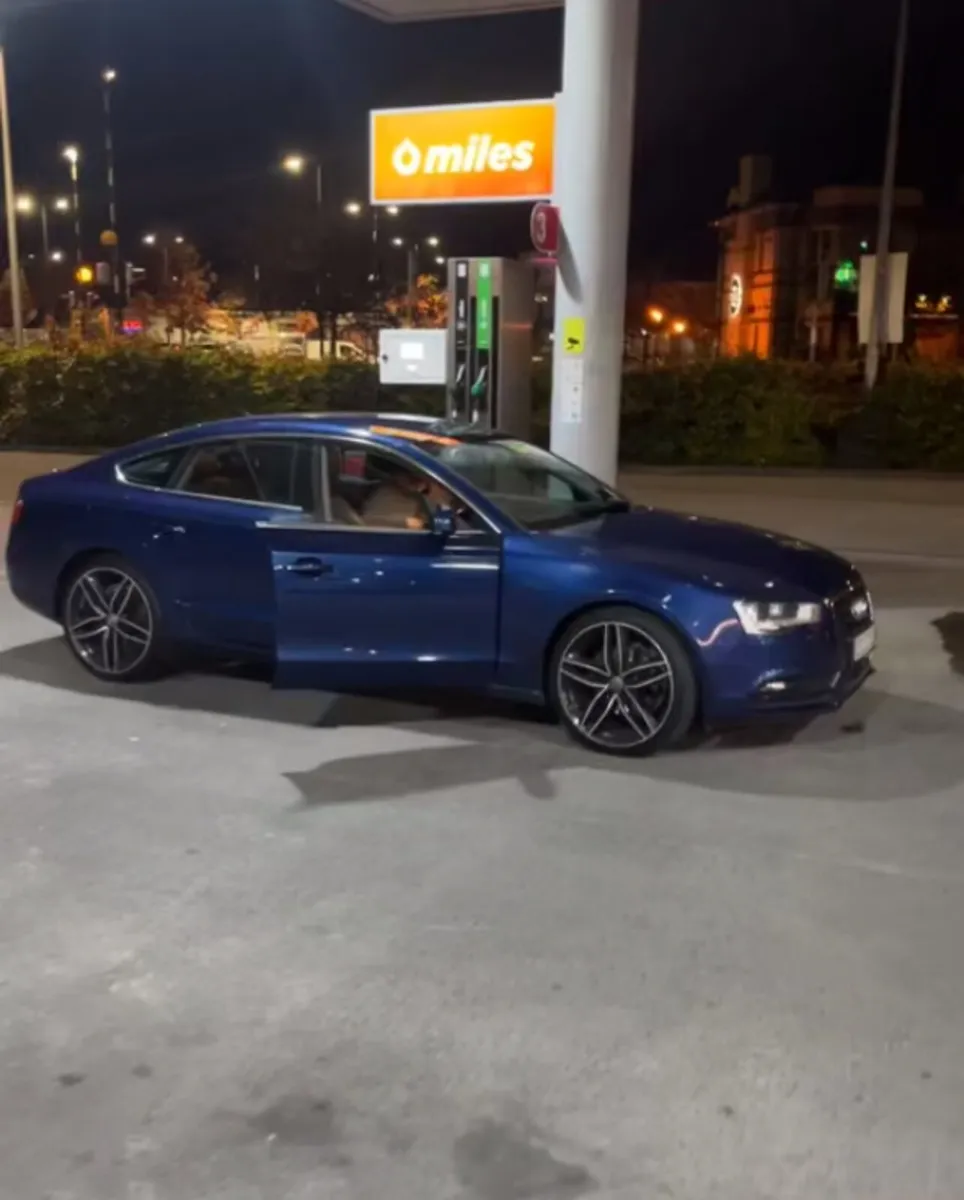 Audi 20” alloys (will take offers) - Image 3