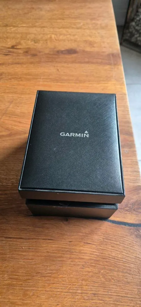 Garmin Fenix 7 Pro Solar Sapphire - Image 4