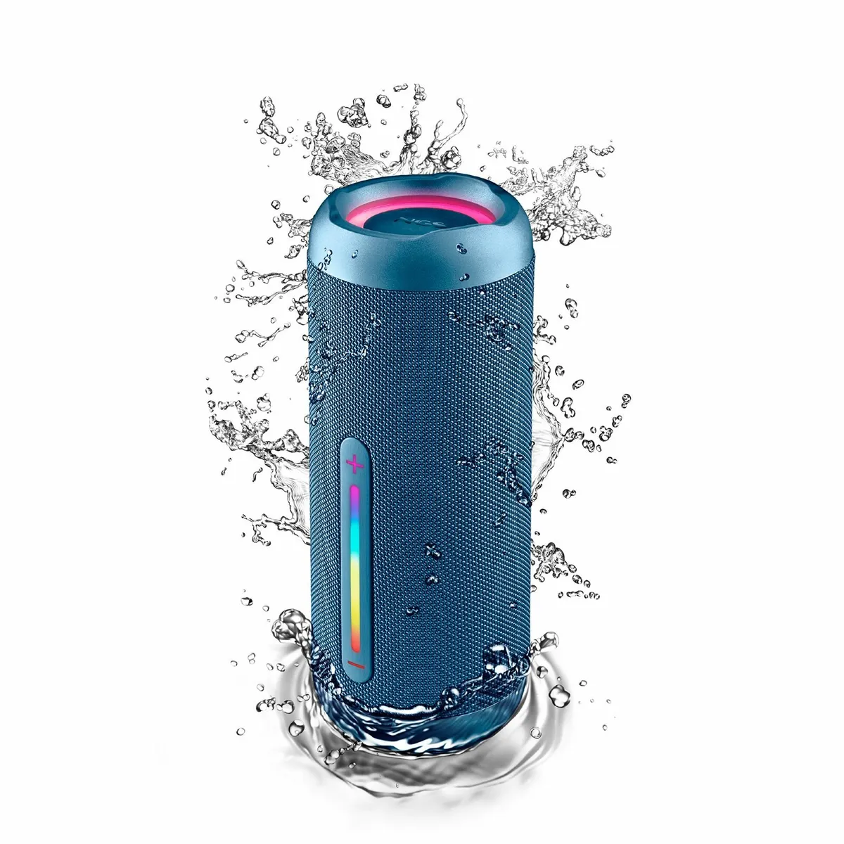 NGS Roller Furia 3 60W Waterproof BT Speaker. - Image 3