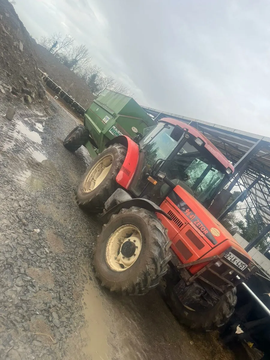 Keenan 140 Diet Feeder - Image 2