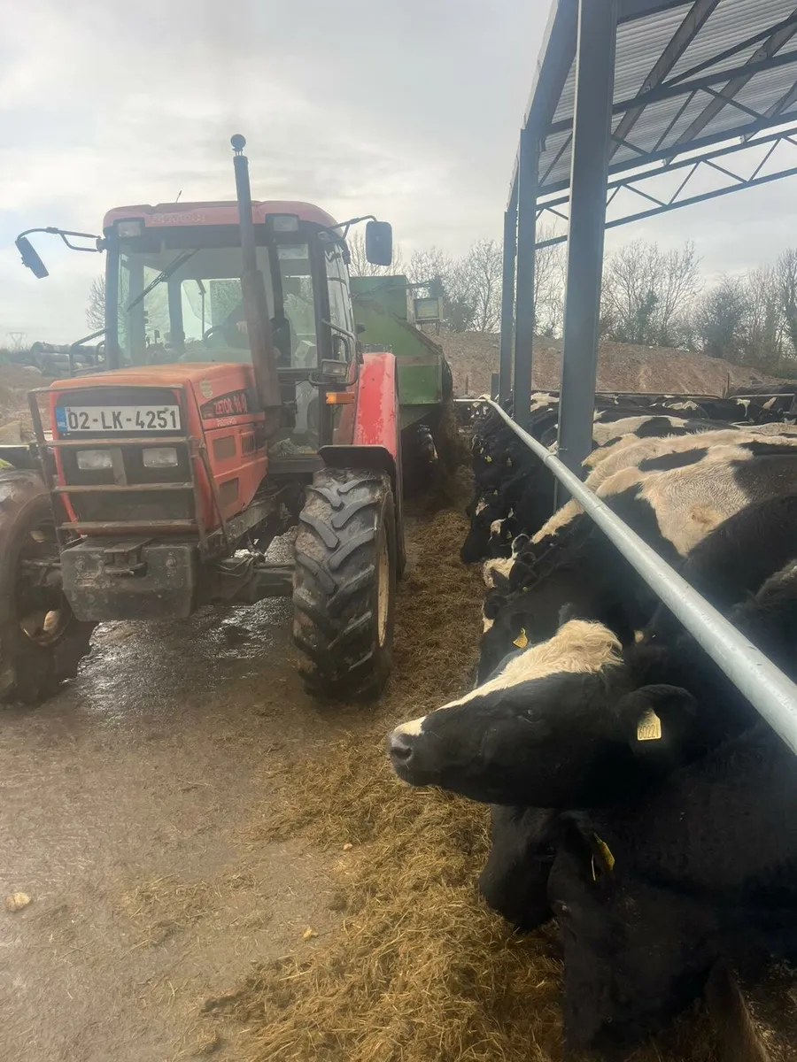 Keenan 140 Diet Feeder - Image 4