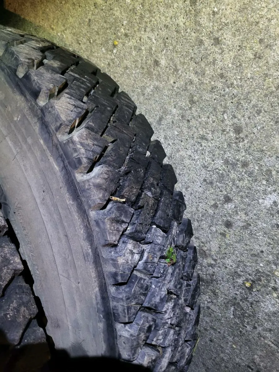 Trailer tyres - Image 4