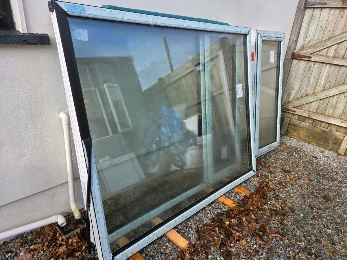 Triple glazed windows - Image 4