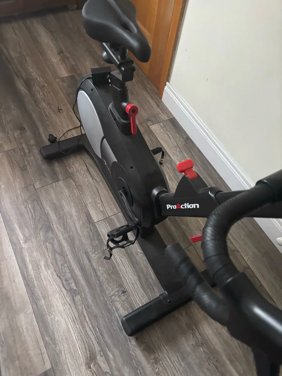 Smart bike - Image 2