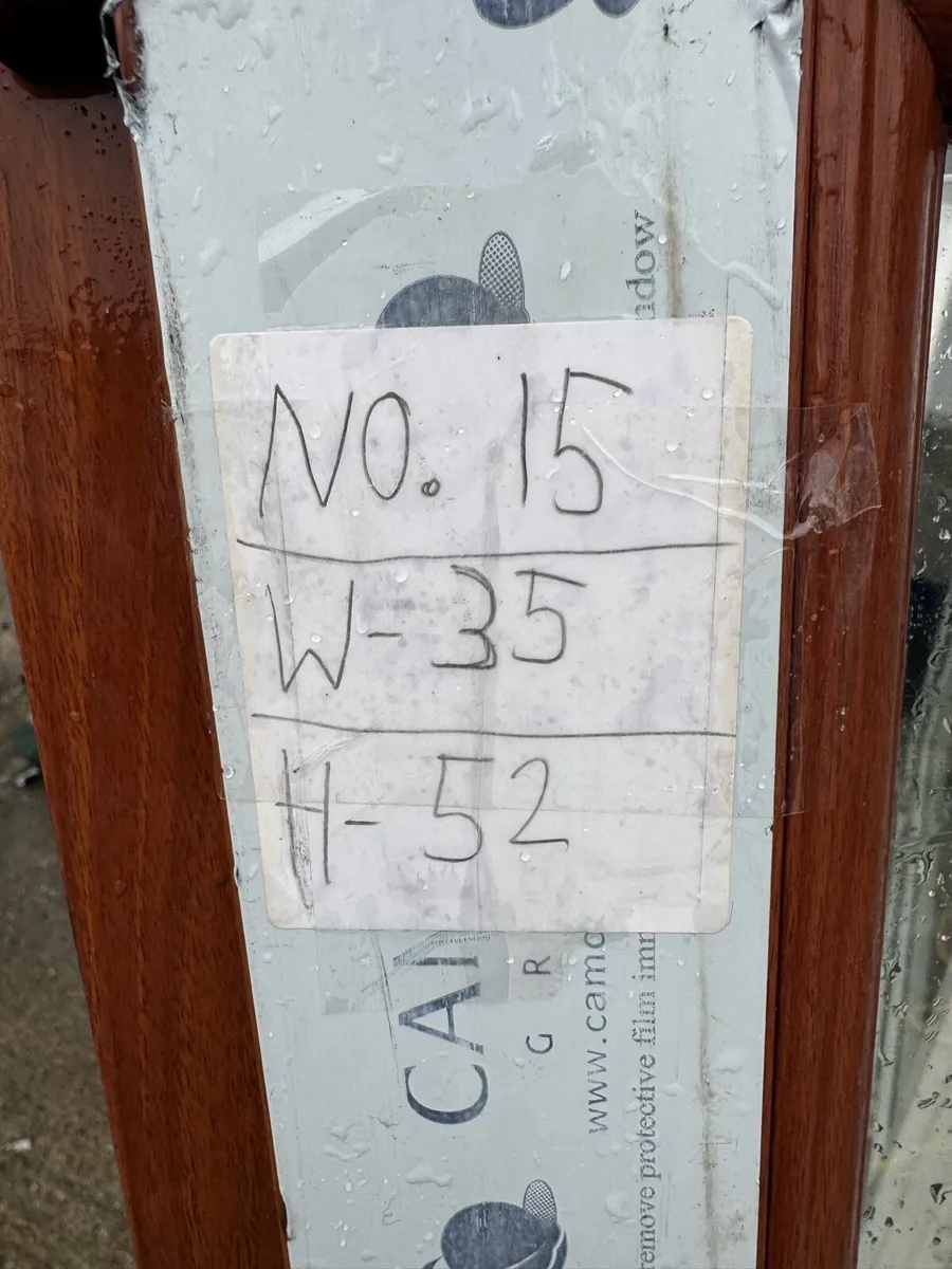 PVC Window - Image 2